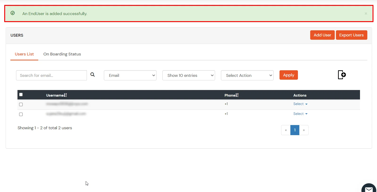 Figma: Add user details