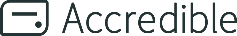 Accredible sso